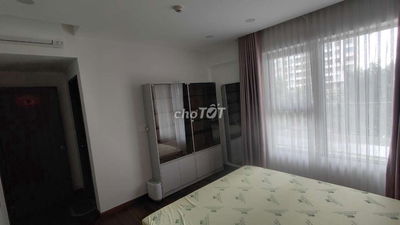 Cho thuê căn hộ chung cư Akari có sân vườn riêng