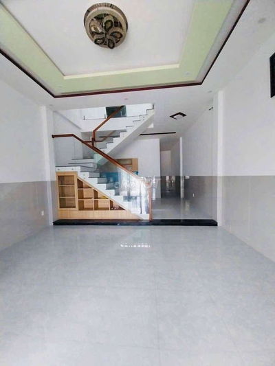 🛑CHO THUÊ NHÀ 3 TẦNG 3PN MẶT TIỀN HÒA MINH 19 - LIÊN CHIỂU