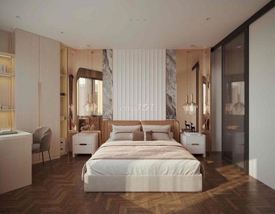 CHUNG CƯ MINI - MỚI XÂY - NHÀ SIÊU SIÊU ĐẸP