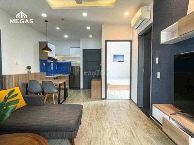 Studio 1PN - 2PN Full NT - New 100% - Khu Biệt Thự, An Ninh📍Aeon BTan✨