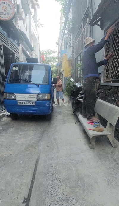 CHO THUÊ NHÀ NGUYÊN CĂN NGAY SIÊU THỊ AEON TÂN PHÚ. 2PN, 3WC