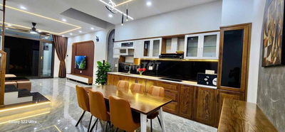 Bán nhà Diệp Minh Châu vip mới 100%