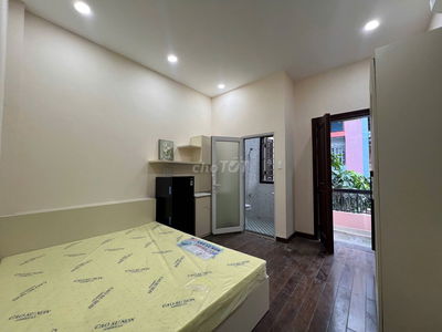 CĂN HỘ DỊCH VỤ CAO CẤP,  PHẠM VĂN CHIÊU, GÒ VẤP – FULL NỘI THẤT