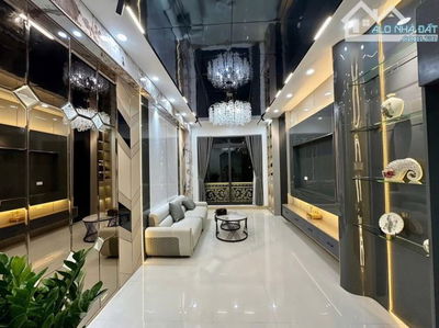 🏡 Bán Nhà Phố Thành Công - Ba Đình 20m Ra Oto Tránh