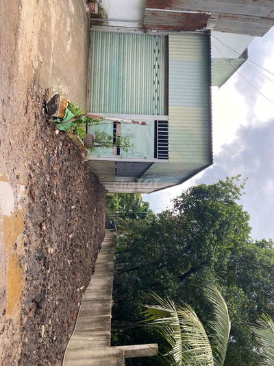 bán lô đất MT đường 152, tổng 154m2, có 140m2 thổ cư, xã Bình Mỹ.