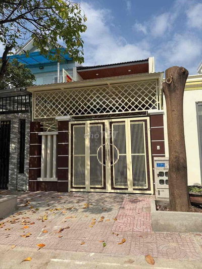 Cho thuê nhà gần vòng xoay Phường Hiệp Thành 3 , Thủ Dầu Một Bình Dươn