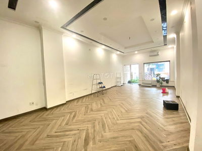 Cho thuê mặt bằng trệt suốt giá 15tr/th khu Cityland P10 Gò Vấp