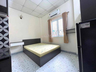 🌈CHO THUÊ PHÒNG XINH NGAY KHU TRUNG TÂM - PXL - Giáp Q1