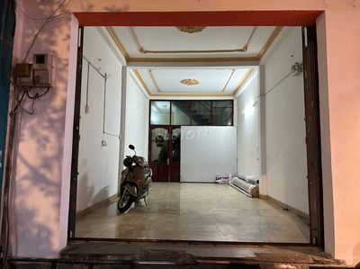 Mặt bằng kinh doanh đường Tân Sơn Nhì - vị trí kinh doanh thuận lợi