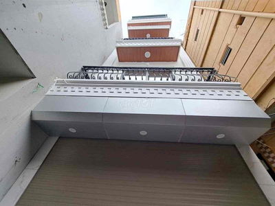 NHÀ ĐẸP DÂN XÂY- TRUNG TÂM HOÀNG MAI- TIỆN ÍCH NGẬP TRÀN