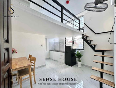 Trọ cao cấp thoáng mát sát Aeon Tân phú đi bộ qua