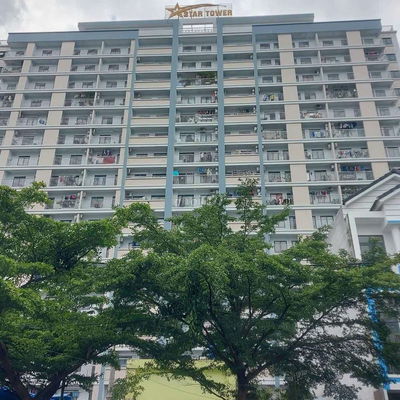 (7622) ôm 6 căn nhiều quá. Bán bớt. Star tower Đồng giá 1, 220 tỷ