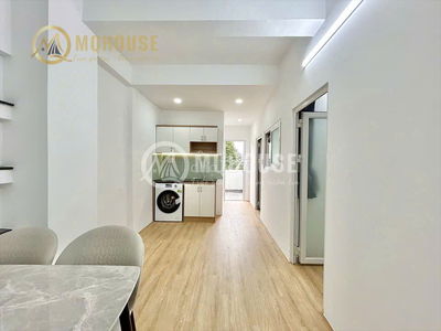 2PN BAN CÔNG 60M2 MỚI 100% GẦN TOÀ SKY CENTER GIÁP PHÚ NHUẬN