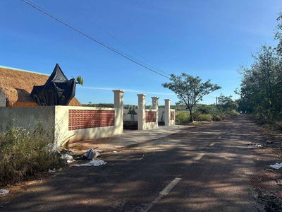 ĐẤT THỔ CƯ RỘNG RÃI NHIỀU TIỆN NGHI✨