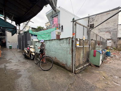 bán nhà hẻm xe hơi sát bến xe miền Tây , 4x 21 giá chỉ 4 tỷ 8