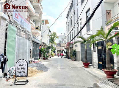 KIOT MẶT BẰNG - NGAY CHỢ TÂN HƯƠNG - ĐƯỜNG 8M - CÓ MÁY LẠNH