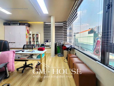 🏡 CHO THUÊ CĂN HỘ NGAY GA METRO TÂN CẢNG – BÌNH THẠNH, Giá Tốt