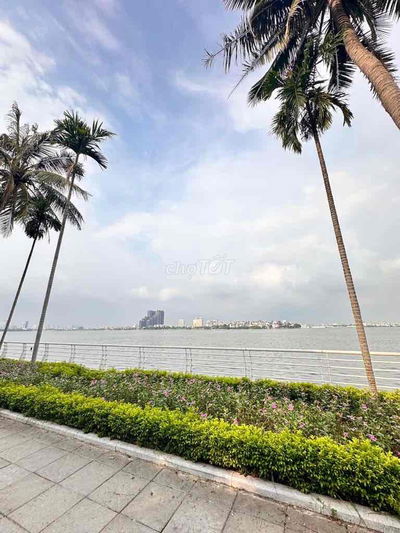 Nhà đẹp làng Võng Thị, Tây Hồ, Hà Nội