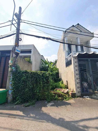 BÁN ĐẤT MT HẺM - Đường 21 Cạnh Vinhomes Q9