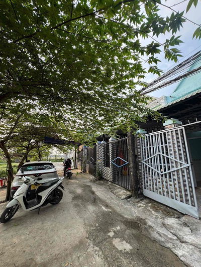 🔴SIÊU PHẨM NHÀ CẤP 4 SIÊU RỘNG🔴