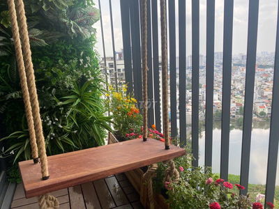 EM CẦN CHO THUÊ 3PN ECO GREEN CĂN GÓC NHÀ MỚI LỰA CHỌN N.THẤT 18TR