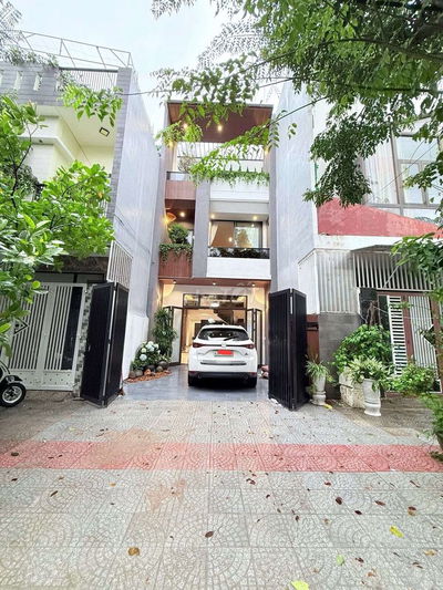 🇻🇳 CHO THUÊ NHÀ 3 TẦNG: TRẦN KIM XUYẾN - 3PN - 3PN - SÂN Ô TÔ