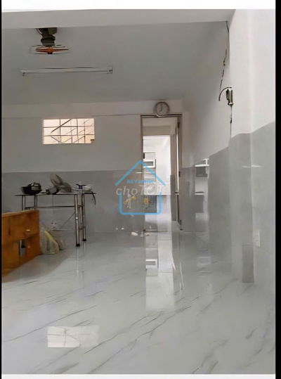 CHO THUÊ NHÀ 3 TẦNG LÔ GÓC MẶT TIỀN CÁCH MẠNG THÁNG TÁM