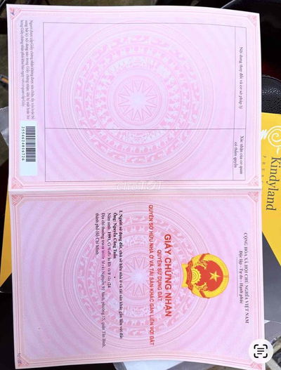 Chính chủ cắt lỗ 30% - Full thổ 118M2 - Núi Bà Đen