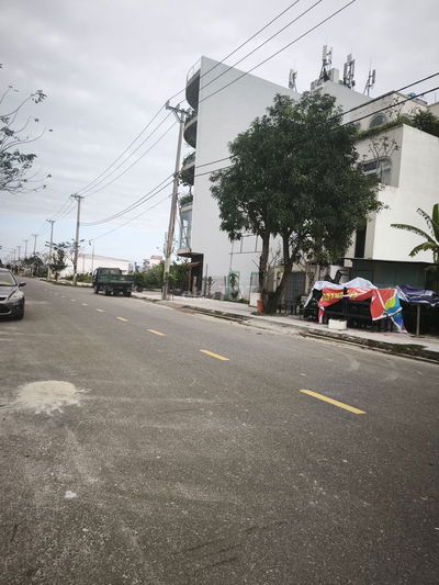 Đất đường10.5m Trương Quang Được thông ra Nguyễn Phước Lan