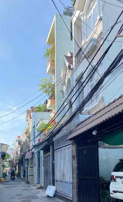 Nhà MỚI đón tết SANG giáp Nam Long. Khu dân trí. XH đậu nhà, hơn 7 tỷ