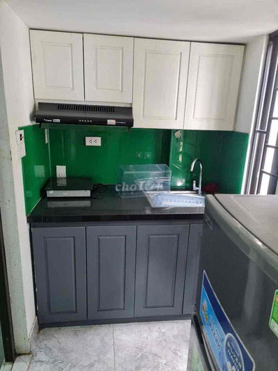 3 triệu có phòng ở mỹ đình thang máy, cửa vân tay, free chỗ để xe