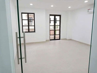 Cho thuê  Văn phòng cityland 30m2
