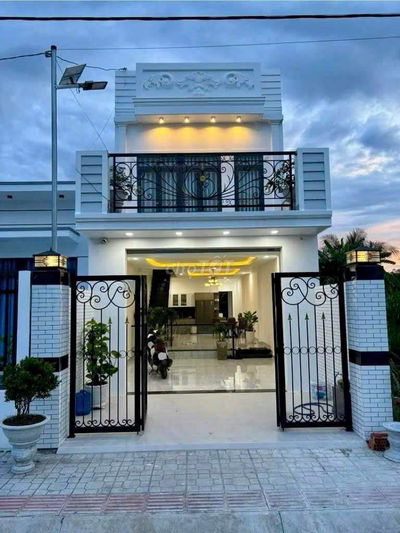 Kẹt tiền cần bán căn nhà đường Đinh Đức Thiện- Giá 1 tỷ 150- SHR