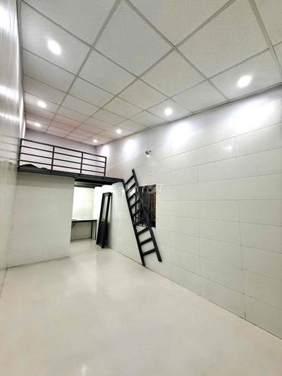 Phòng Trọ Mới Xây có NỘI THẤT gần ĐH Bách Khoa KCN Hoà Khánh 25m2