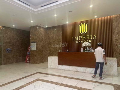 Dự án Imperia -Thanh Xuân -148m2 căn góc -4ngủ