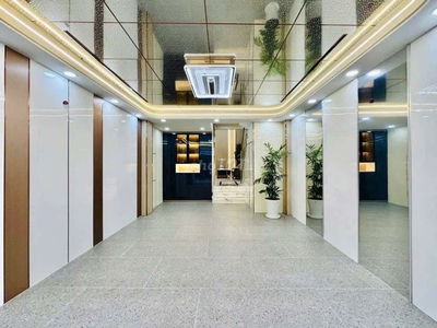 BÁN NHÀ TÂN KỲ TÂN QUÝ - 5X25M - 5 TẦNG THANG MÁY FULL NT - GIÁ 15 TỶ