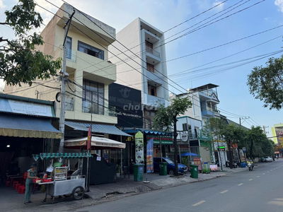 BÁN NHÀ MẶT TIỀN KINH DOANH –TRỤC LÊ VĂN VIỆT– DÒNG TIỀN SẴN – 12,9 TỶ