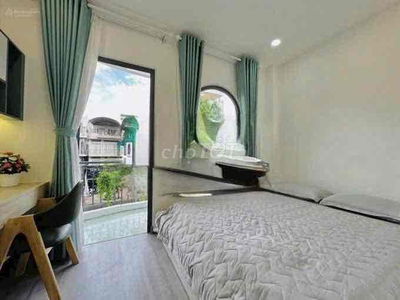 Cho Thuê Nguyên Căn MT Điện Biên Phủ Quận 10
