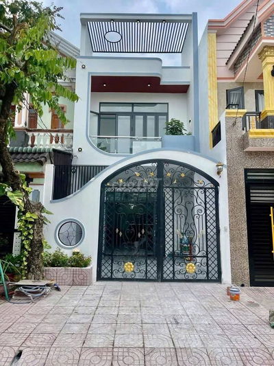 Giá Tốt Mua Ngay, Đường Võ Thị Sáu, Thái Hòa, Tân Uyên