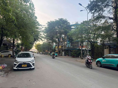 Mặt Tiền ĐS45 - 4.2m x 25m - 2 Tầng - Có Dòng Tiền - Thương Lượng