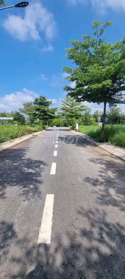 Đất KDC Gia Long Phước Kiển sổ sẵn, xây dựng liền