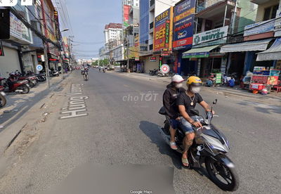 Cho Thuê Nhà Mặt Tiên Hùng Vương