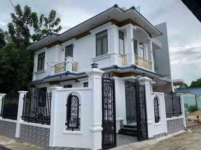 💥💥HÀNG NGỘP NHÀ HIỆP AN TDM GIẢM MẠNH CHO KHÁCH - Chủ cần bán căn BIỆT