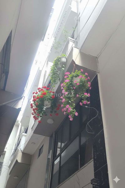 Đội Cấn - Gần Lăng Bác - Thang Máy - Cần Tiền Bán Gấp