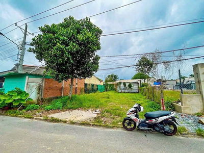 Bán nhanh lô đất 380m2, An Bình, Trảng Bàng, 630tr