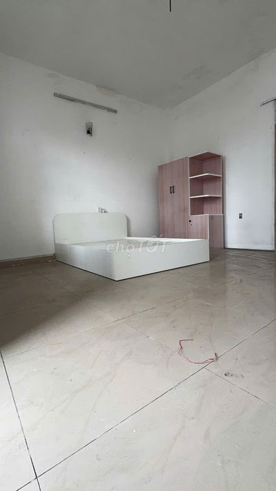 CHO THUÊ CĂN HỘ 1 PHÒNG NGỦ RỘNG 60M2 , Q Bình Thạnh