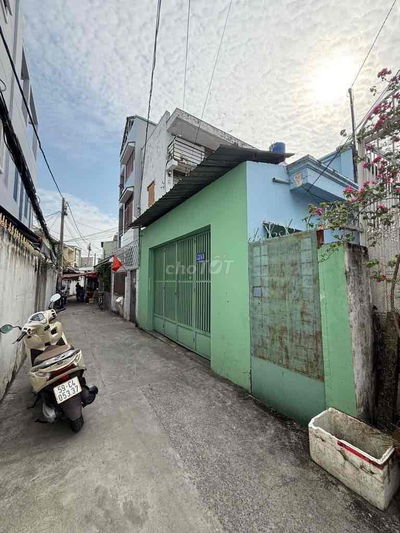 📣📣 BÁN ĐẤT TẶNG NHÀ – GIÁ RẺ HIẾM CÓ KHU VỰC  💰 Giá: 6tỷxxx (còn bớt l