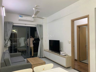 cawn 2pn, 2wc full nội thất cc Saigoavenuw giá tốt