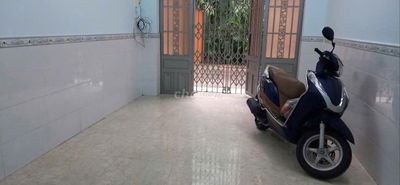 ❤️ CHO THUÊ NHÀ NGUYÊN CĂN – HẺM XE HƠI HUỲNH VĂN NGHỆ, P.15, TÂN BÌNH