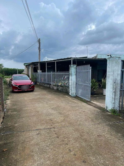 BÁN ĐẤT NGAY CHỢ LÁNG DÀI VŨNG TÀU, GIÁ 190TR, CÁCH BIỂN LỘC AN 5KM